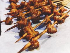 -红钳侠小龙虾·烧烤(中赢康康谷店)