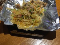 -本色.小马哥烧烤(五一路总店)