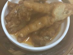 -广东小美食(果戈里大街店)