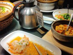 -外婆家(杭州马塍店)
