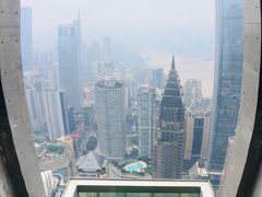 -解放碑威斯汀酒店-知味国际美食餐厅