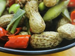 -炒豆合作社(东四总店)