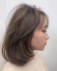 -Rise Hair上升造型