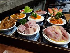 -楠火锅(龙阳广场店)