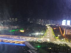 -琴岛之星摩天轮