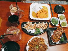 -狮子丸(长春路店)