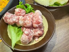 -笔记安顺夺夺粉火锅(中关村店)