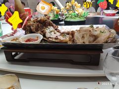 -绸乡宴酒店·融合苏帮宴(吴江店)