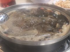 -太婆天府山珍酒楼(亚运村店)