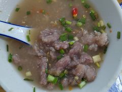 -烂厅下牛肉汤