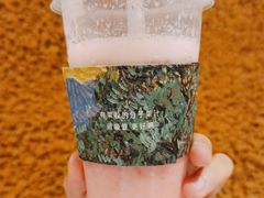 -野萃山·潮汕厚果汁(十亩地店)