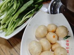 -木萨火锅店(开鲁路店)