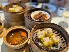 -万龙洲海鲜(南新仓店)