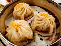蟹肉小笼包-点点心点心专门店(旺角店)