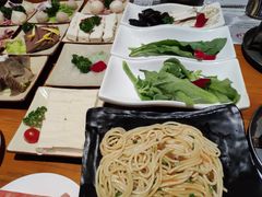 -束河人家(南锣鼓巷店)