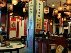 大堂-南京大牌档(龙江新城市广场店)