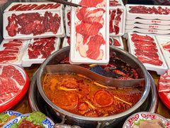 -谭三娘鲜切牛肉自助火锅(九眼桥总店)