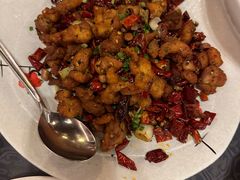 -粤尚腾香居中餐厅(首都机场希尔顿店)