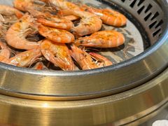 -汉阳廷自助烤肉(嘉禾金铂天地店)