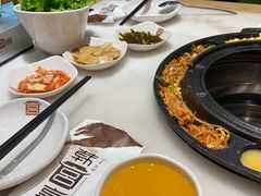 -韩宫宴炭火烤肉(印象城店)