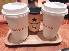 -星巴克臻选(天津恒隆广场旗舰店)