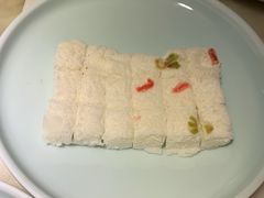 芳婆糕-芳婆糕团店(王府大街店)