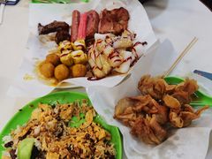 -華歡冰室-WahFoon(吉大店)
