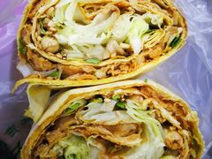 双仁粗粮煎饼-山东傻大粗粮煎饼(牛街店)