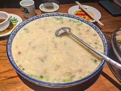 -即墨老公社·海肠捞饭大王(古城店)