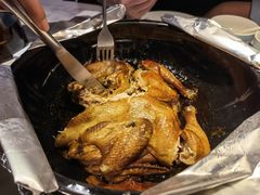 -杏花堂山西菜馆(壹方城店)