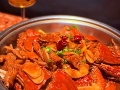 -涌煲记·蟹煲·砂锅海鲜·煲出宁波味(天一旗舰店)