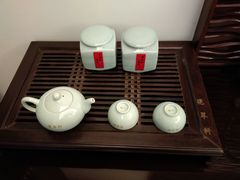 -苏州环秀晓筑养生度假村