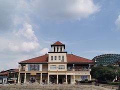 -长沙友阿奥特莱斯
