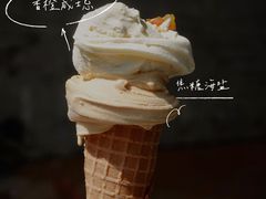 -Dal Cuore 达可芮冰淇淋(陕西北路店)