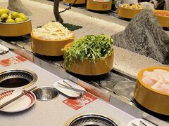 -喜家自助小火锅(乐客城店)