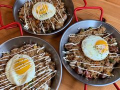 -青春分食(仙林大学城店)