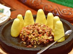 -山西会馆·晋菜·晋商宴·牌匾博物馆(胜利东街店)