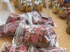 -苏州市吴中区光福窑上花果蜜饯厂