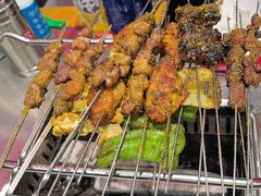 -古彭7只羊·招牌白串·碳锅羊肉旗舰店