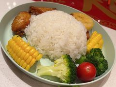 -禄鼎记·排队俩小时都要吃的酸菜鱼(石牌桥店)