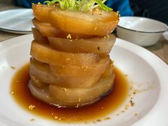 -味莊·青岛菜(云霄路店)