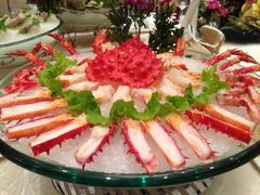 iphone_upload_pic-大东方海鲜酒楼(小武基桥店)