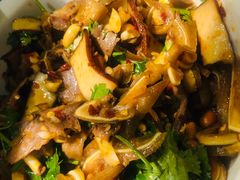 -费大厨辣椒炒肉(万家丽一店)