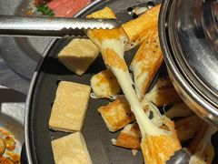 -范儿·嫂子烤肉·精致炭火烤肉(长治路店)