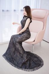 点击看大图 -B.Bridge Couture婚纱礼服(福田店)