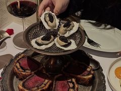 -壳里西餐厅Coquille Seafood Bistro(蒙自路店)