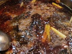 -肖肖酸萝卜鱼火锅(总店)