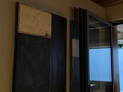 -蜜悦·波西塔诺悬崖海景餐厅