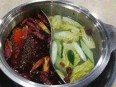 -来伊回麻辣烫·火锅串串清真(红瓦寺总店)