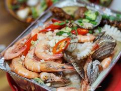 -聪辉同安老美食饭店(大元路店)